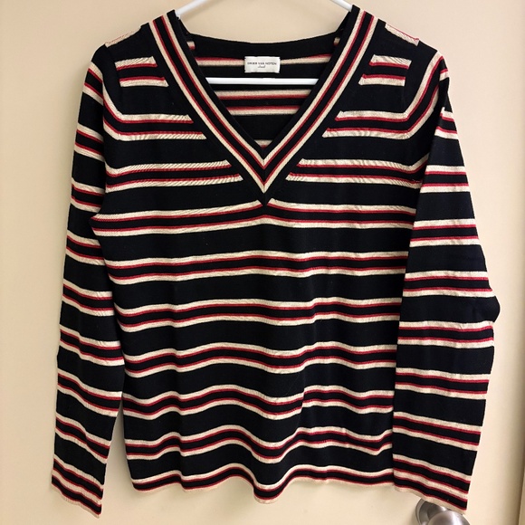 Dries Van Noten Sweaters - Dries Van Noten Sweater - from 2015 collection